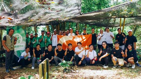 tree planting organizations philippines|Haribon Forests for Life, Philippines .